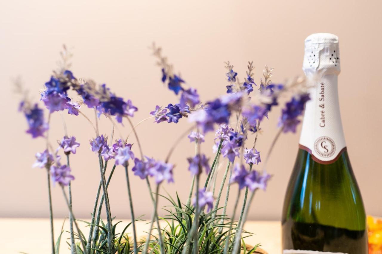 Bo&Co Apartments シッチェス エクステリア 写真