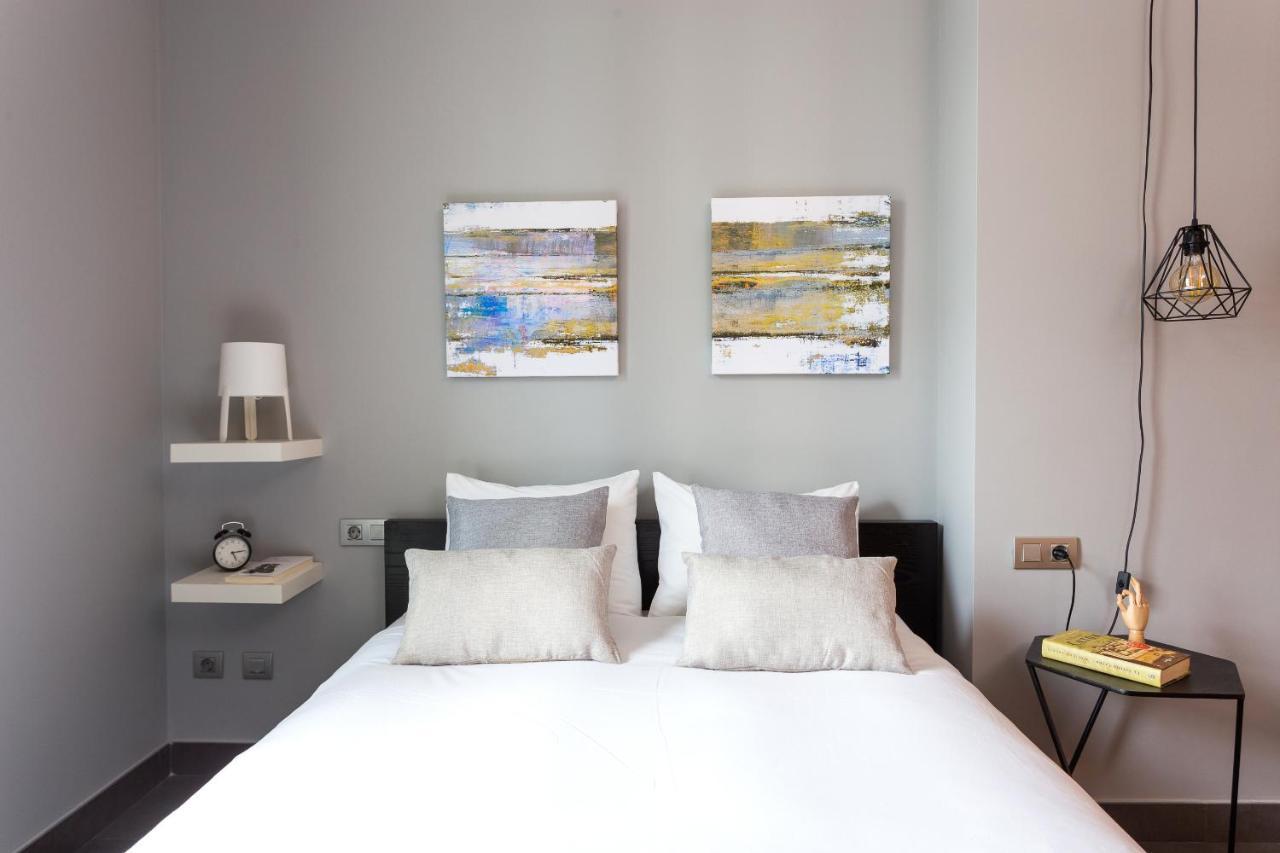 Bo&Co Apartments シッチェス エクステリア 写真