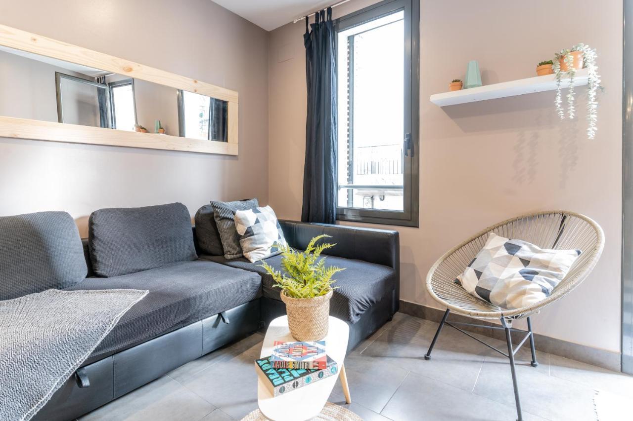 Bo&Co Apartments シッチェス エクステリア 写真