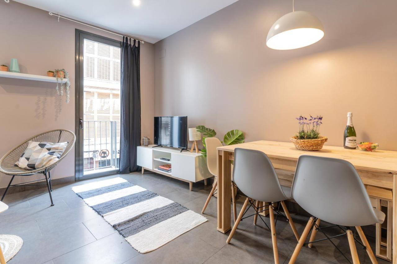 Bo&Co Apartments シッチェス エクステリア 写真