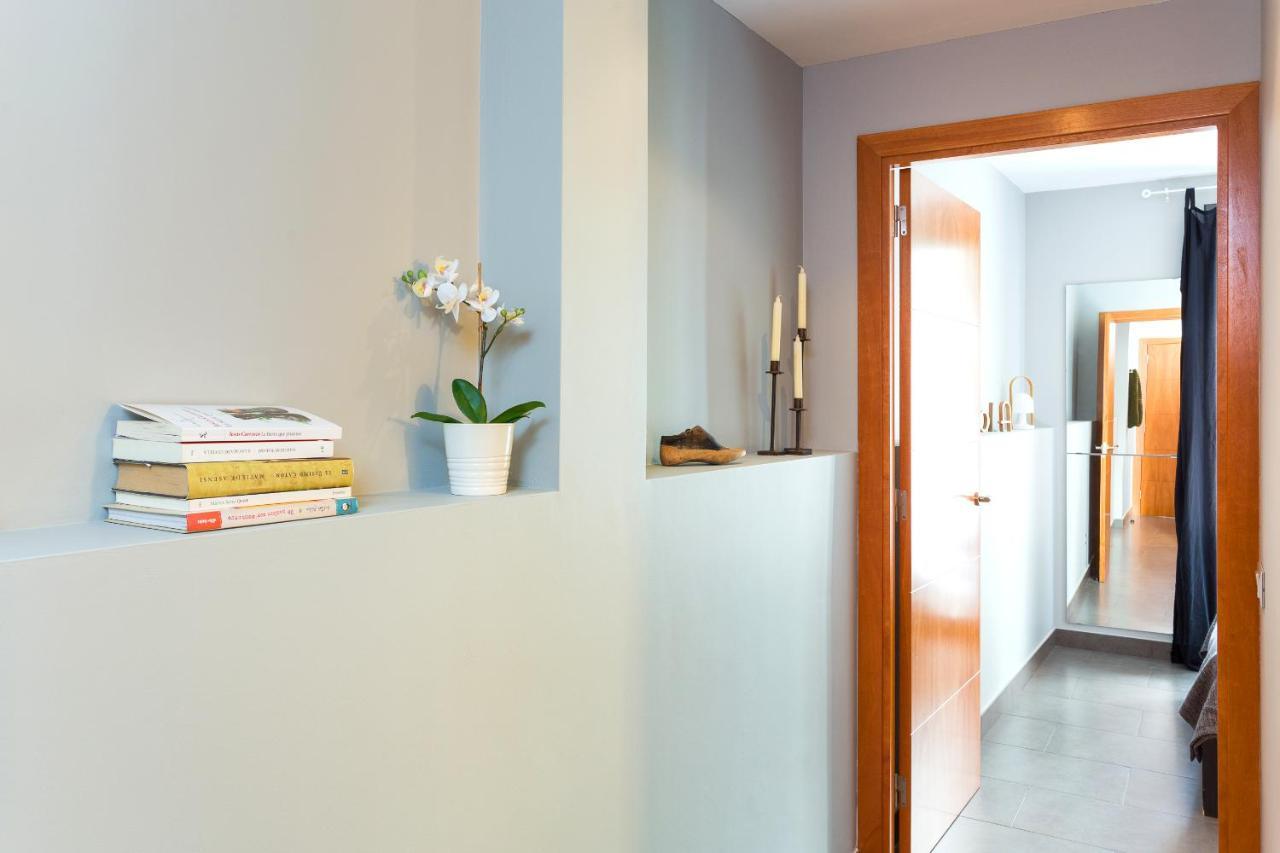 Bo&Co Apartments シッチェス エクステリア 写真