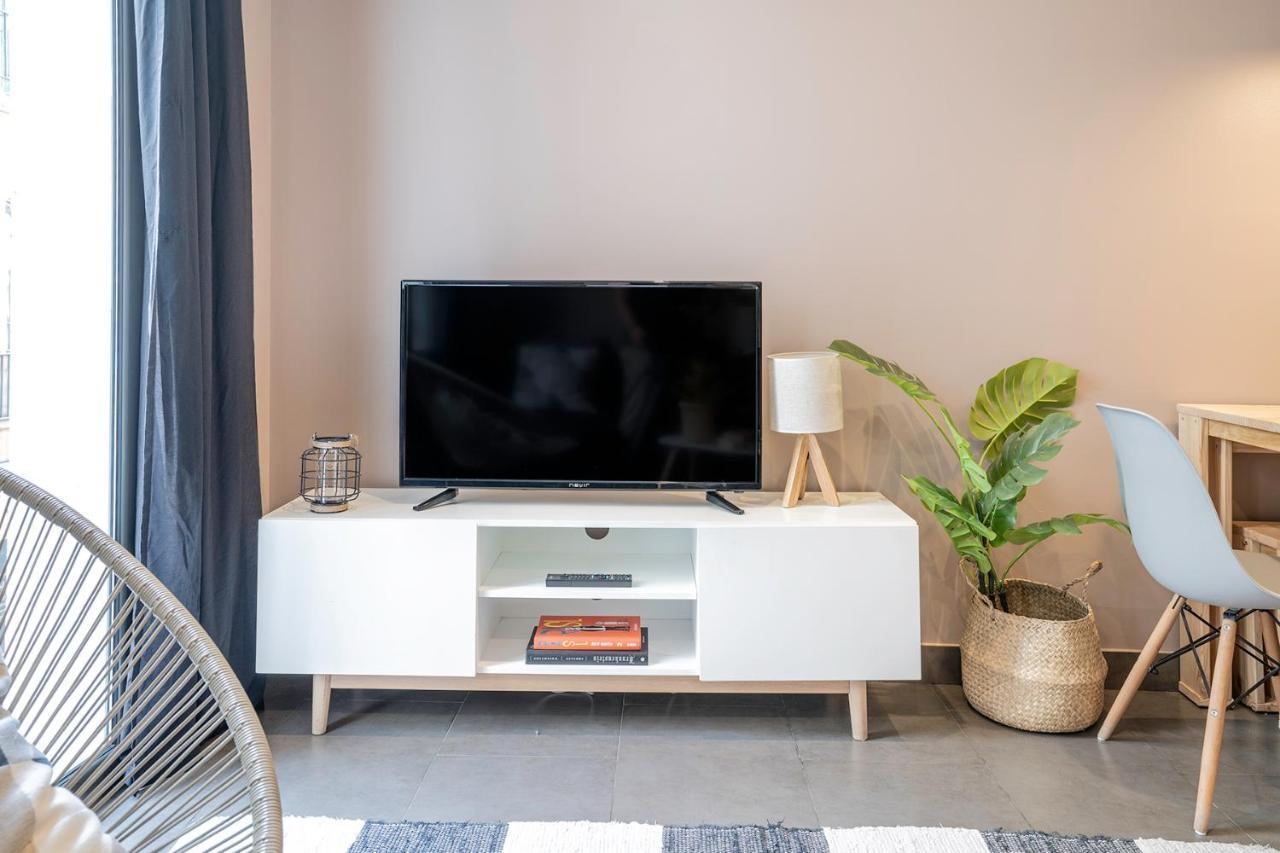 Bo&Co Apartments シッチェス エクステリア 写真