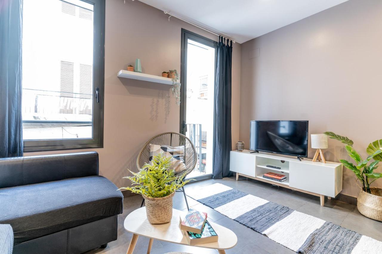 Bo&Co Apartments シッチェス エクステリア 写真