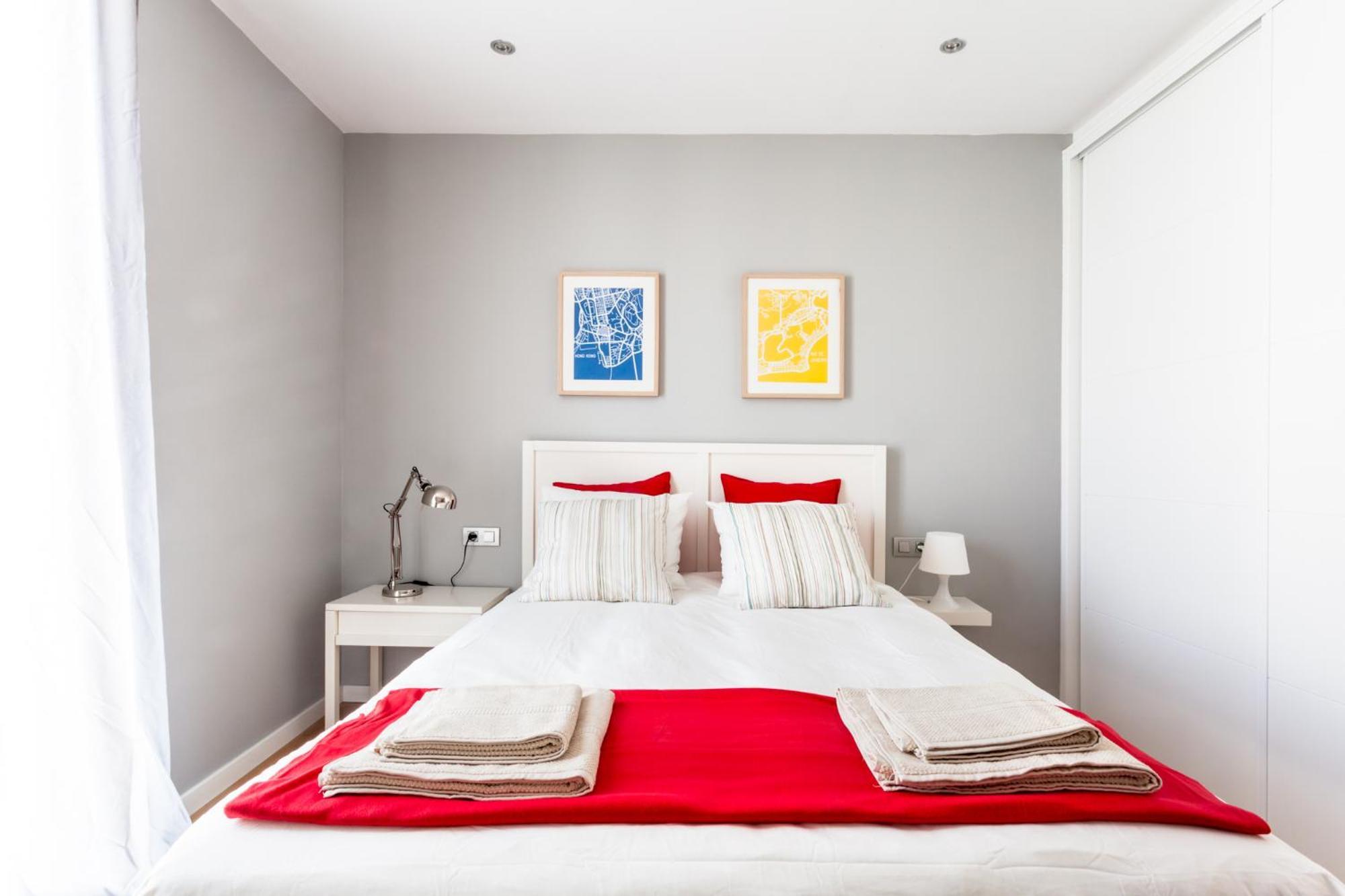 Bo&Co Apartments シッチェス エクステリア 写真