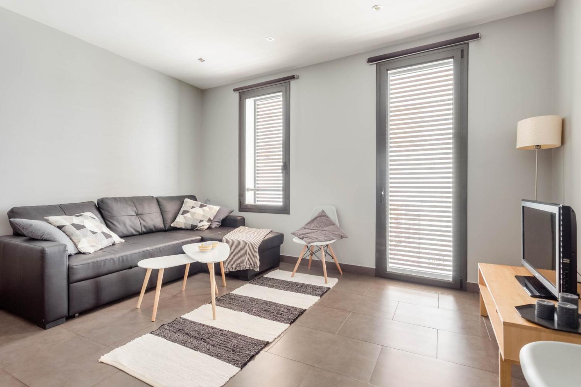 Bo&Co Apartments シッチェス エクステリア 写真