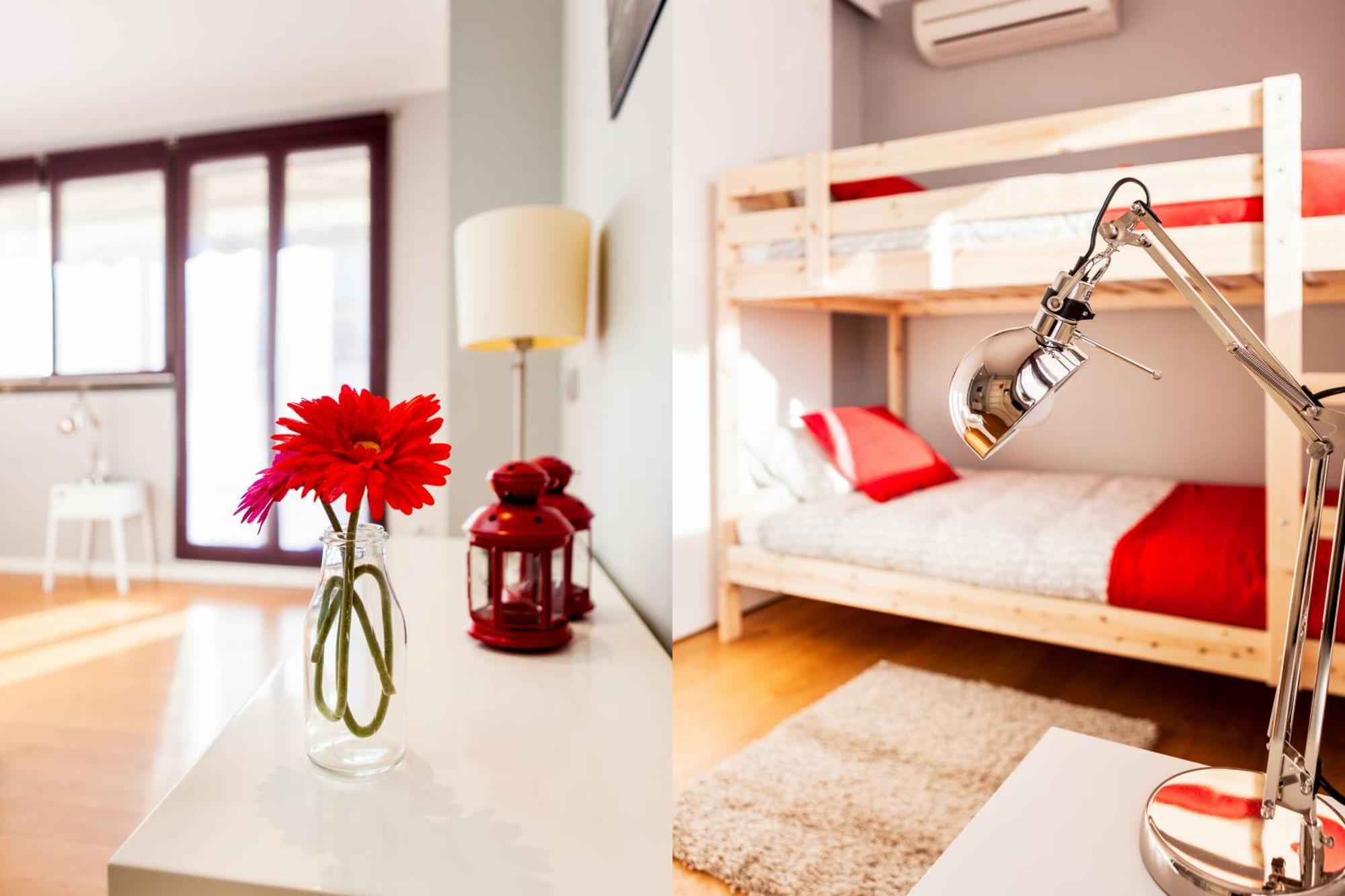 Bo&Co Apartments シッチェス エクステリア 写真