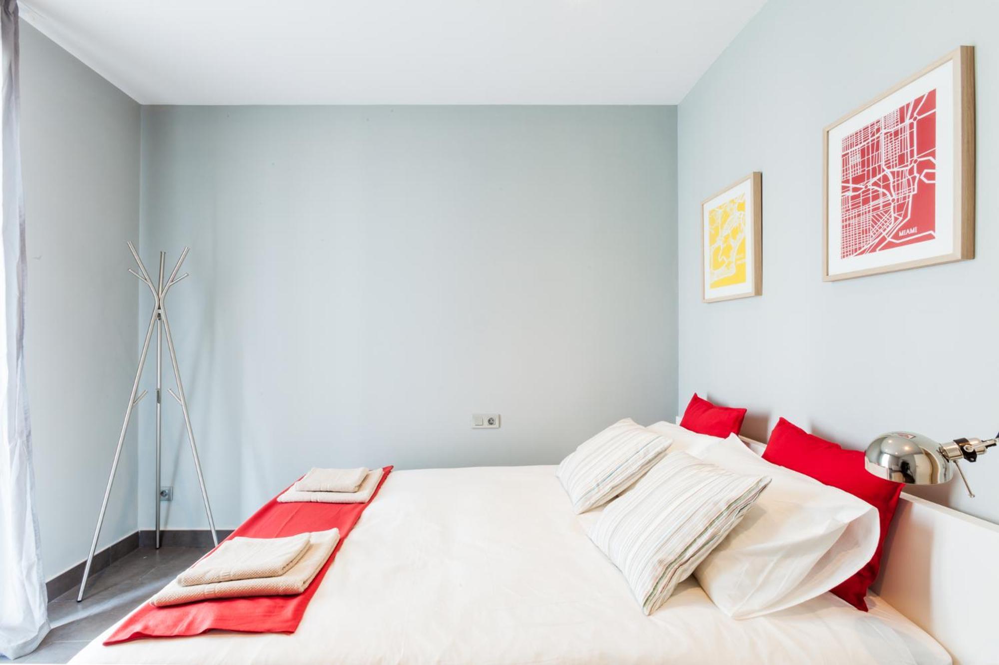 Bo&Co Apartments シッチェス エクステリア 写真