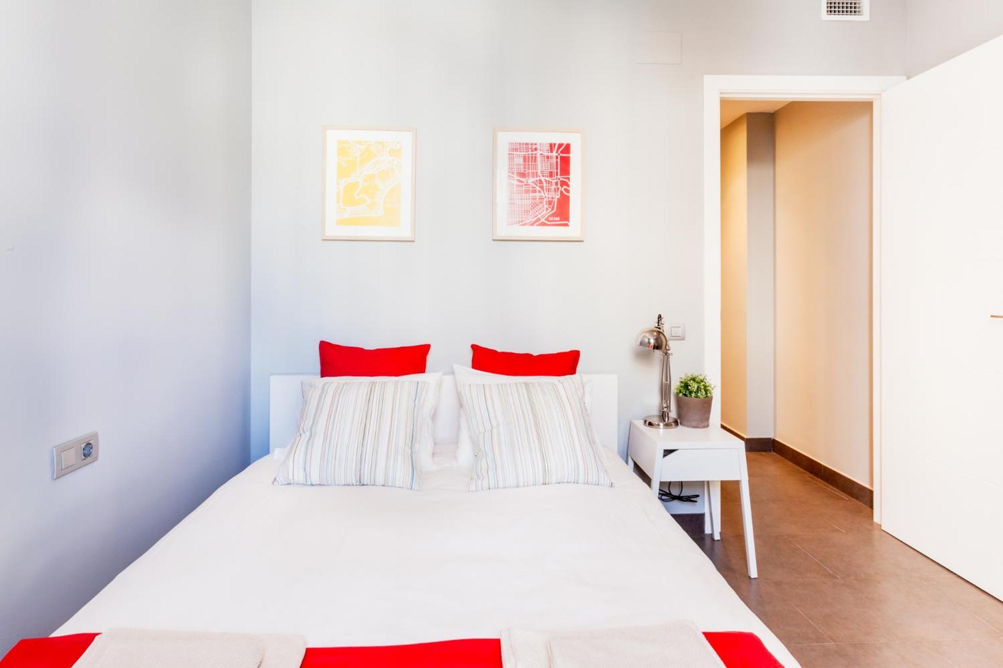 Bo&Co Apartments シッチェス エクステリア 写真