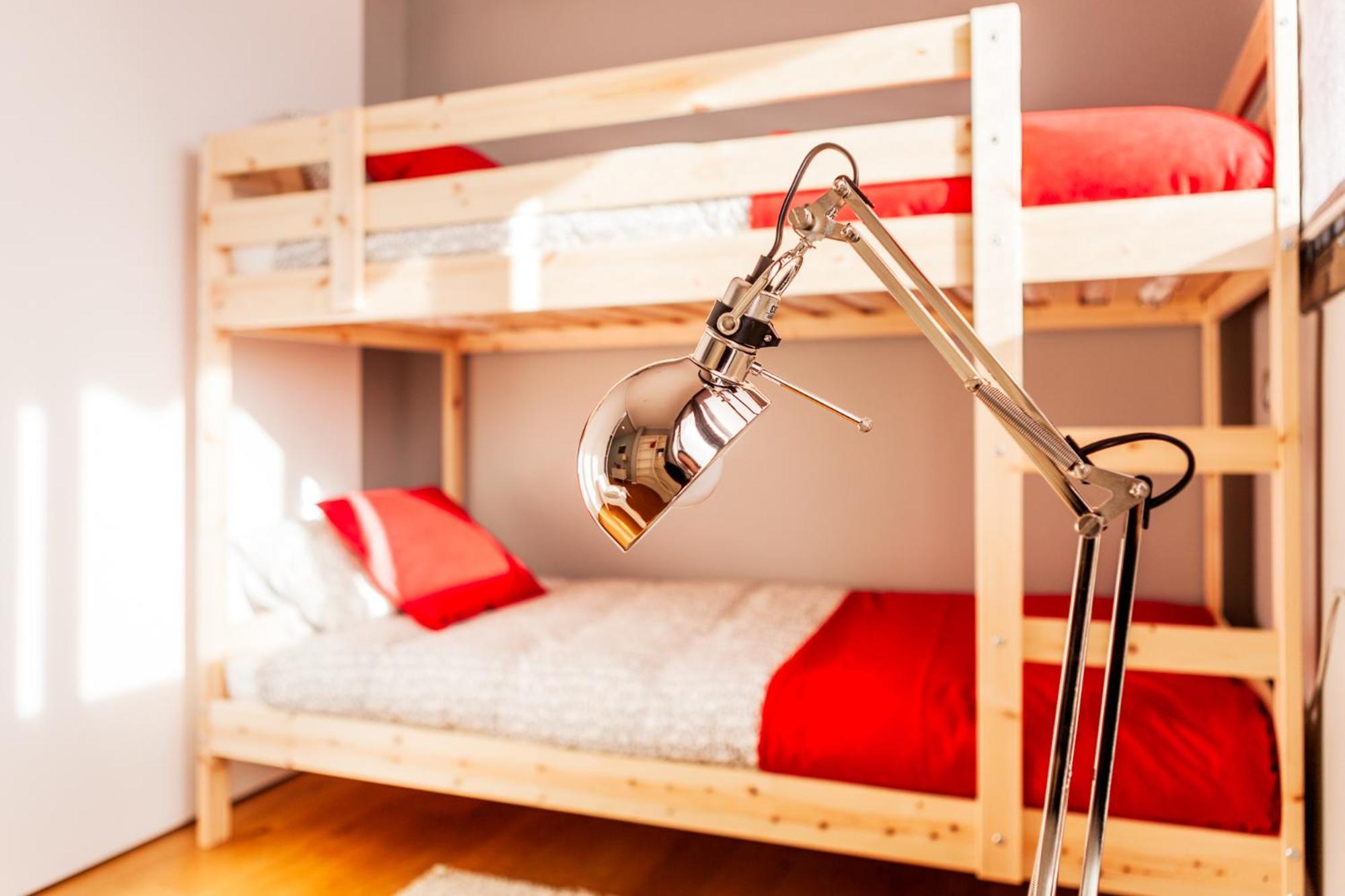Bo&Co Apartments シッチェス エクステリア 写真