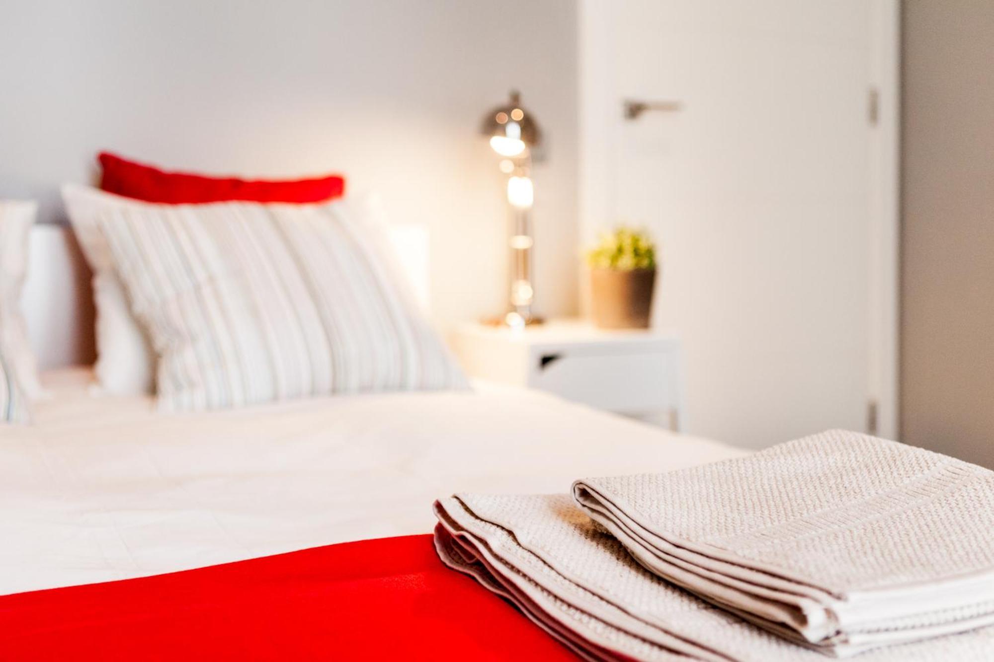 Bo&Co Apartments シッチェス エクステリア 写真