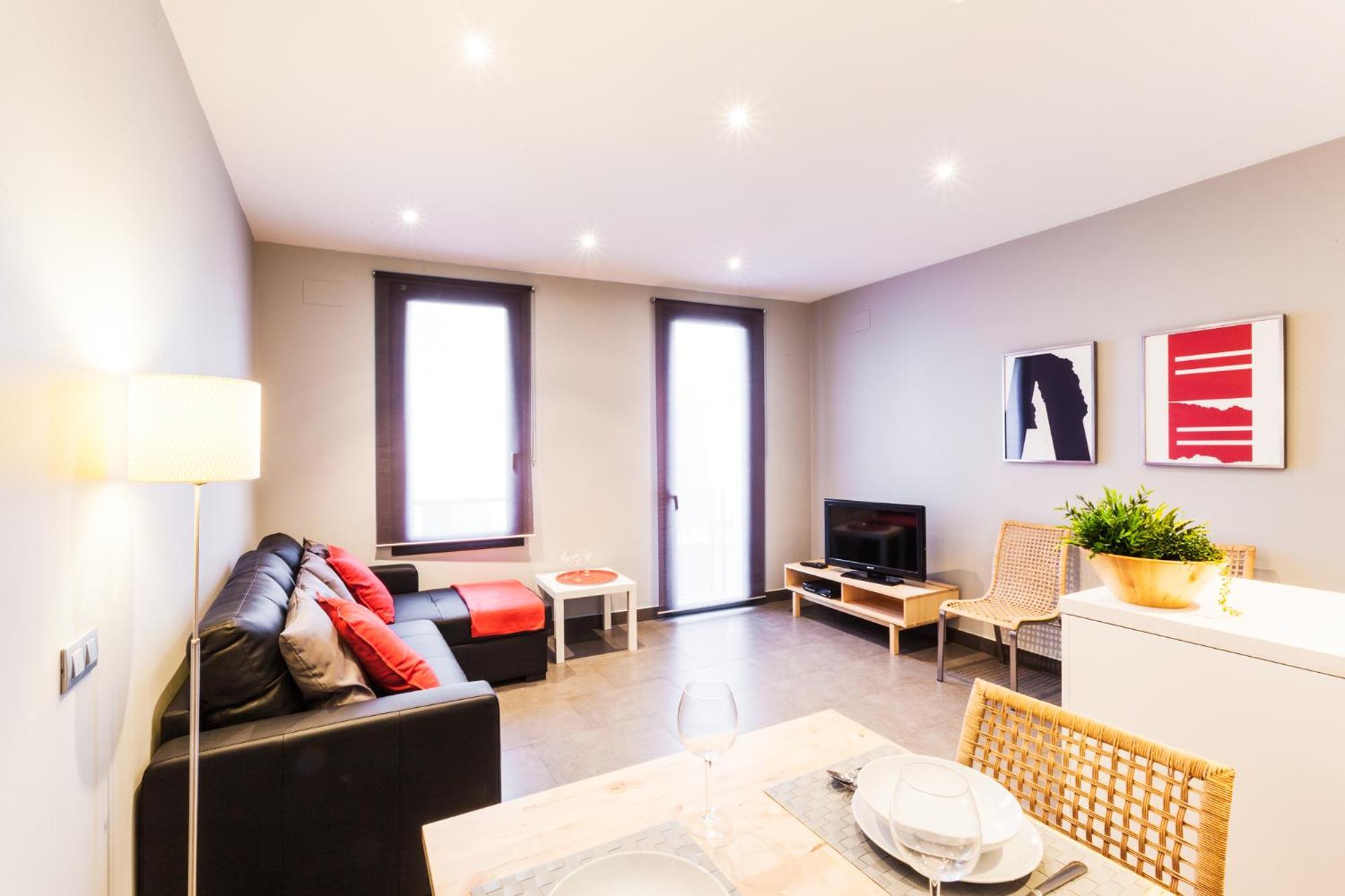 Bo&Co Apartments シッチェス エクステリア 写真