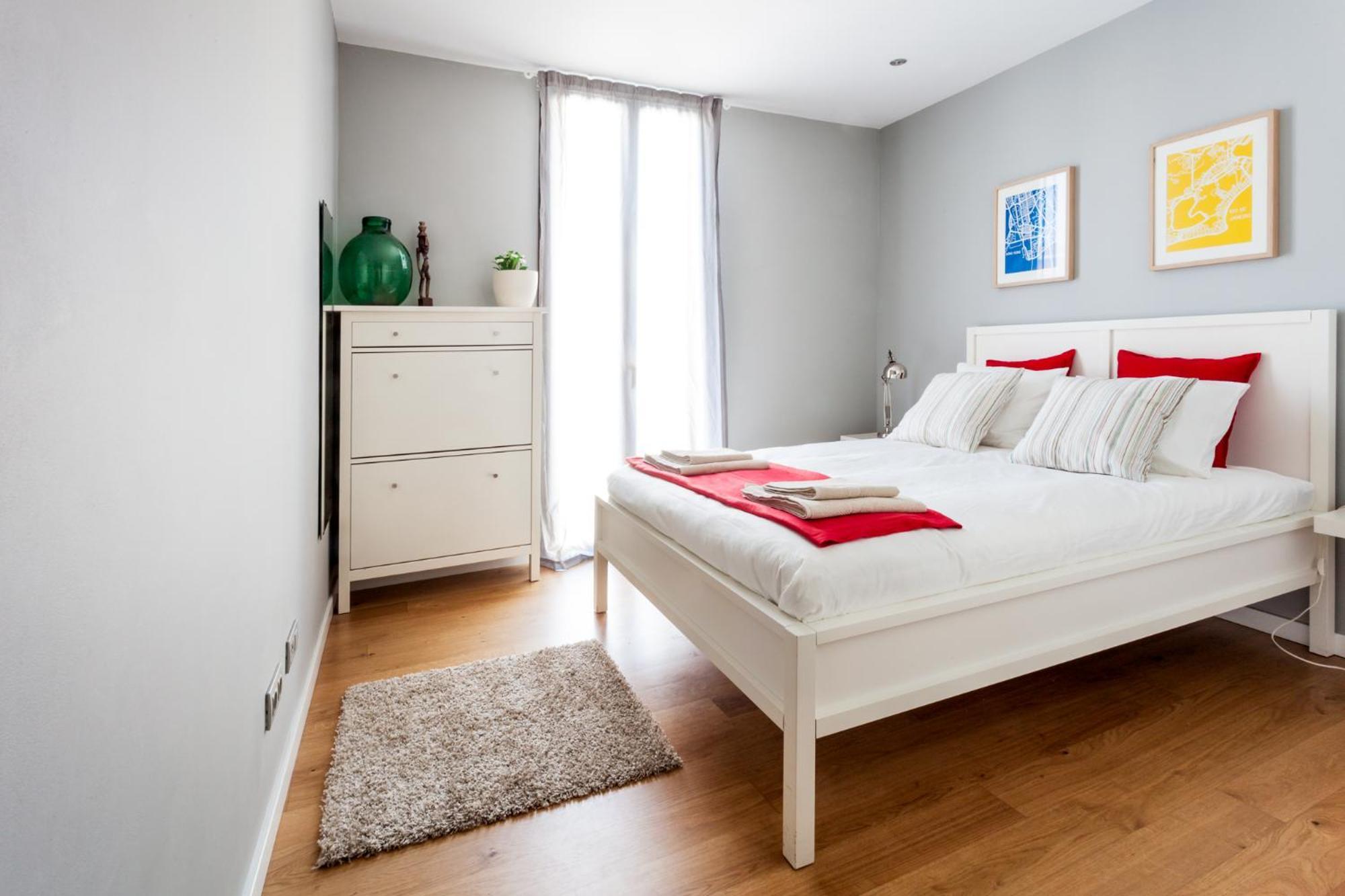 Bo&Co Apartments シッチェス エクステリア 写真