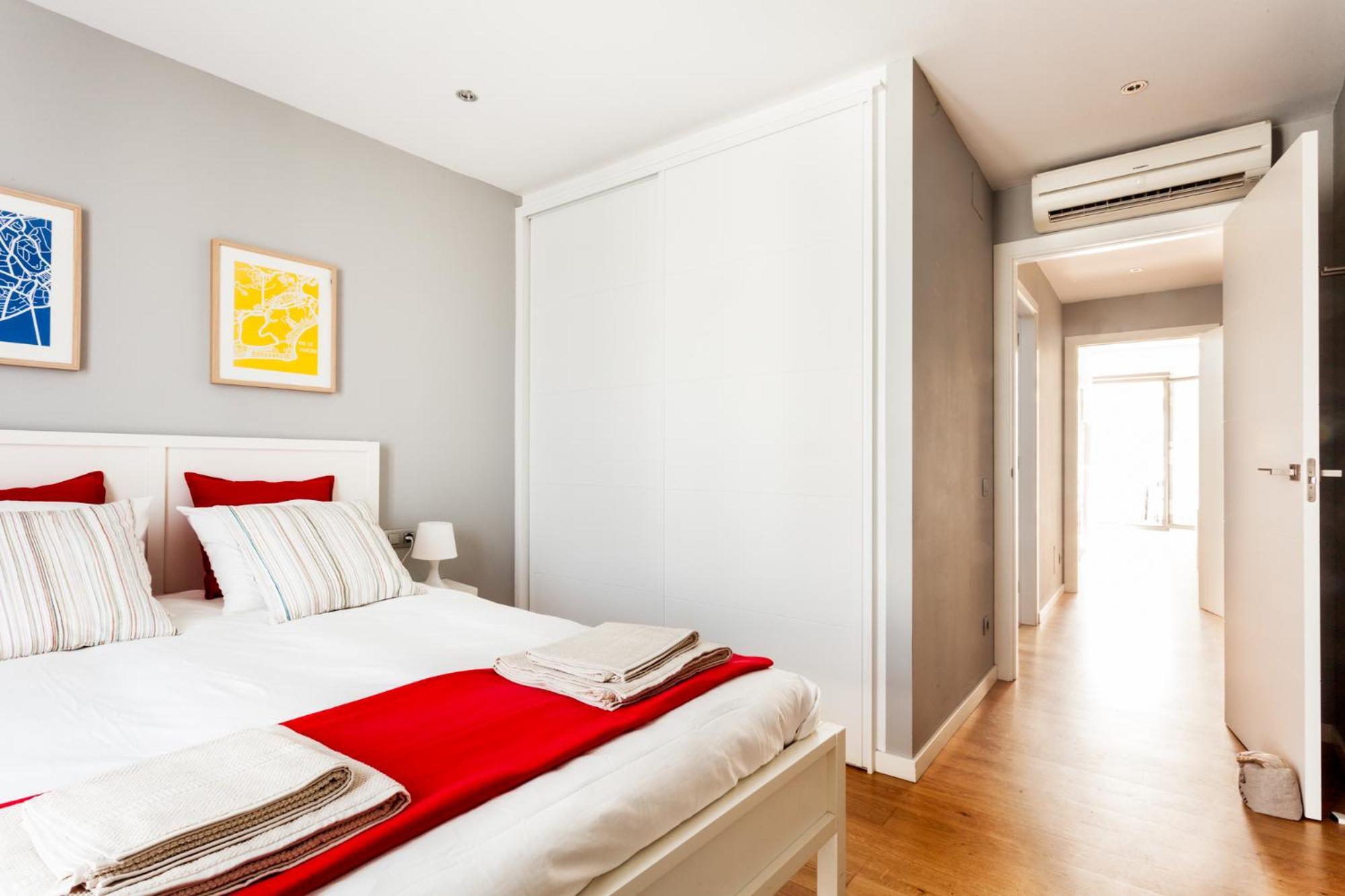 Bo&Co Apartments シッチェス エクステリア 写真