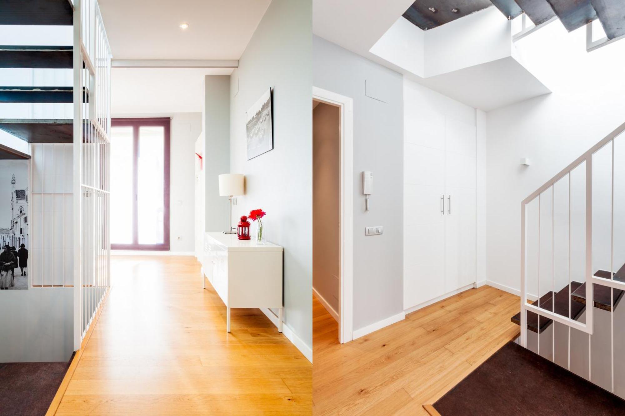 Bo&Co Apartments シッチェス エクステリア 写真